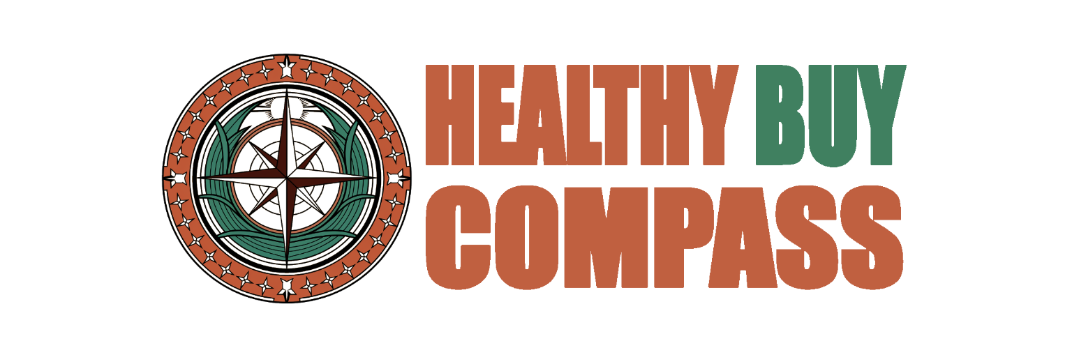 Healthybuycompass